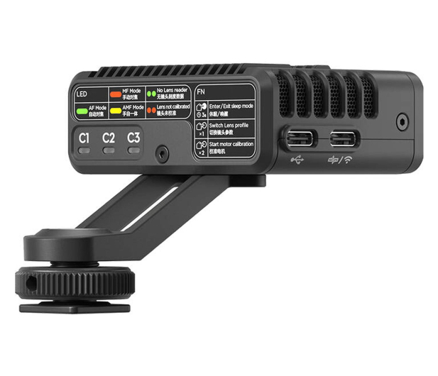 DJI Focus Pro Creator Combo - 1605458 - zdjęcie 9